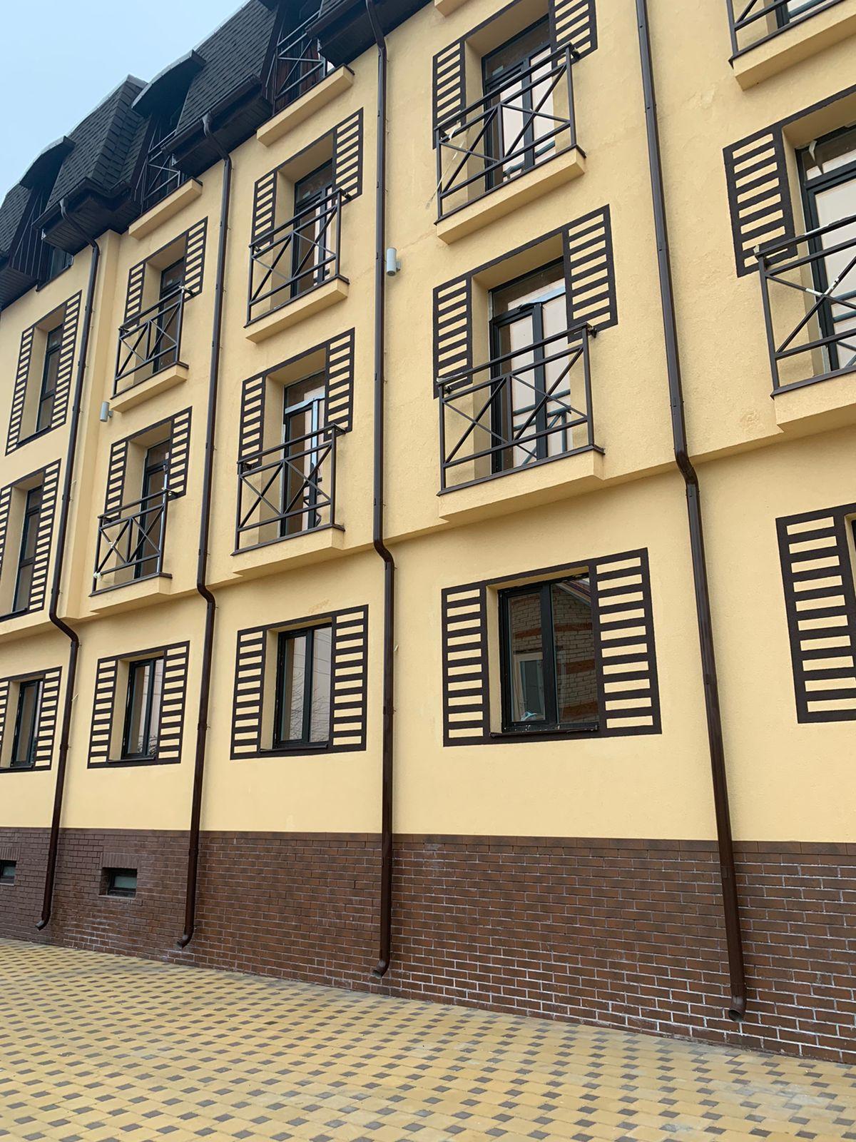 Фото Marton City