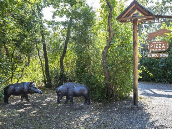 Фото Hu Montescudaio Village