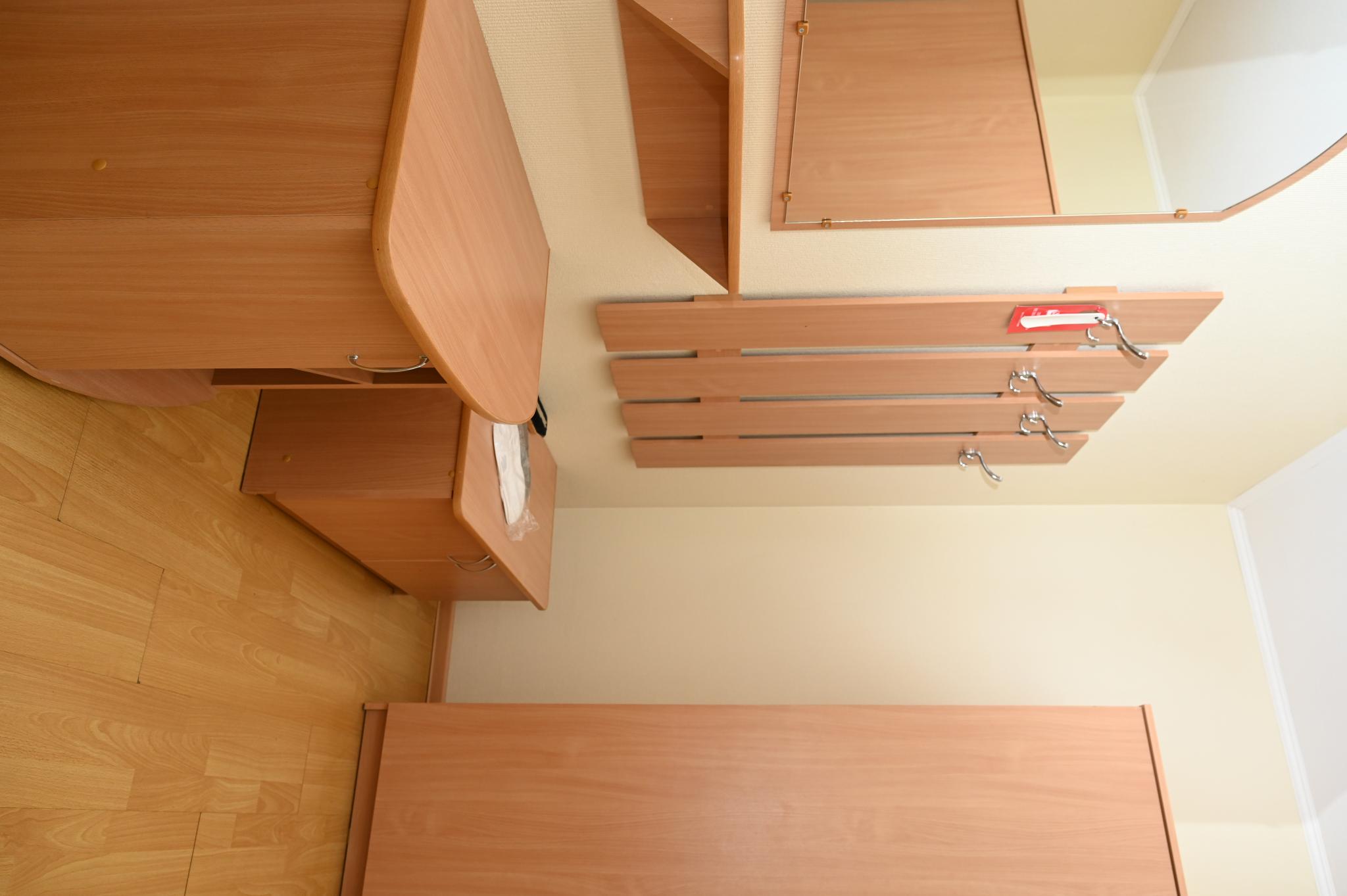 Фото Пятый угол