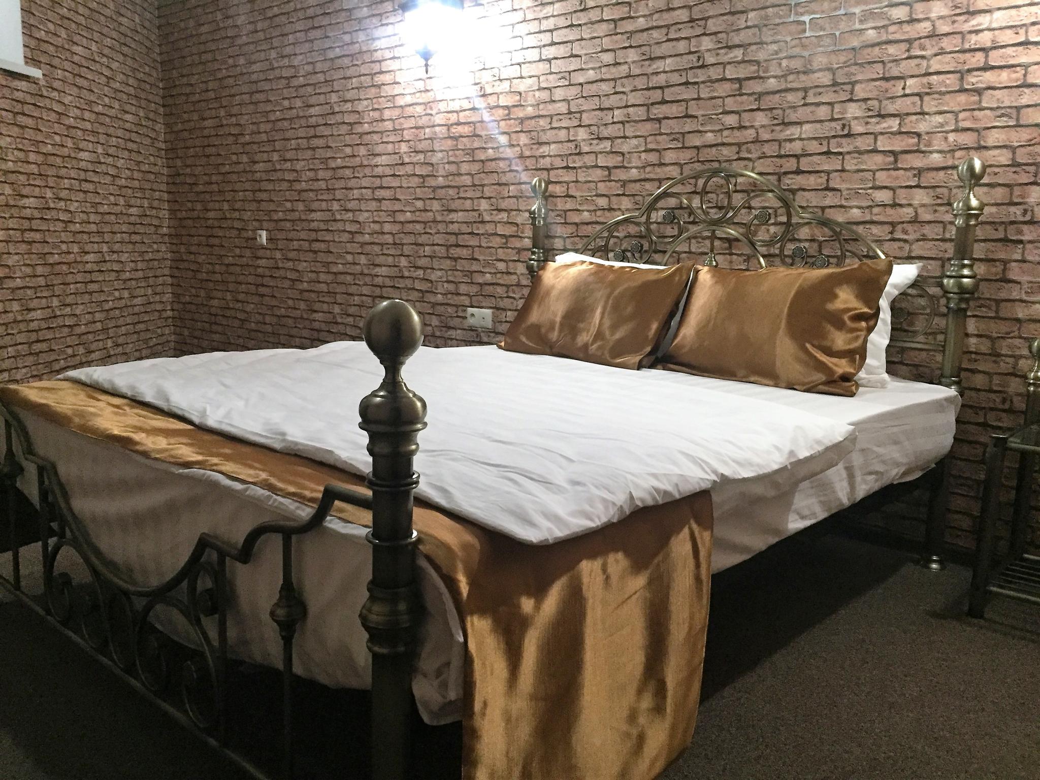 Фото Мартон ОКА