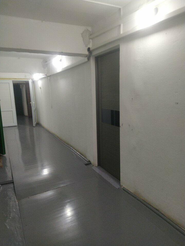 Software companies Positron, Chimkent, photo