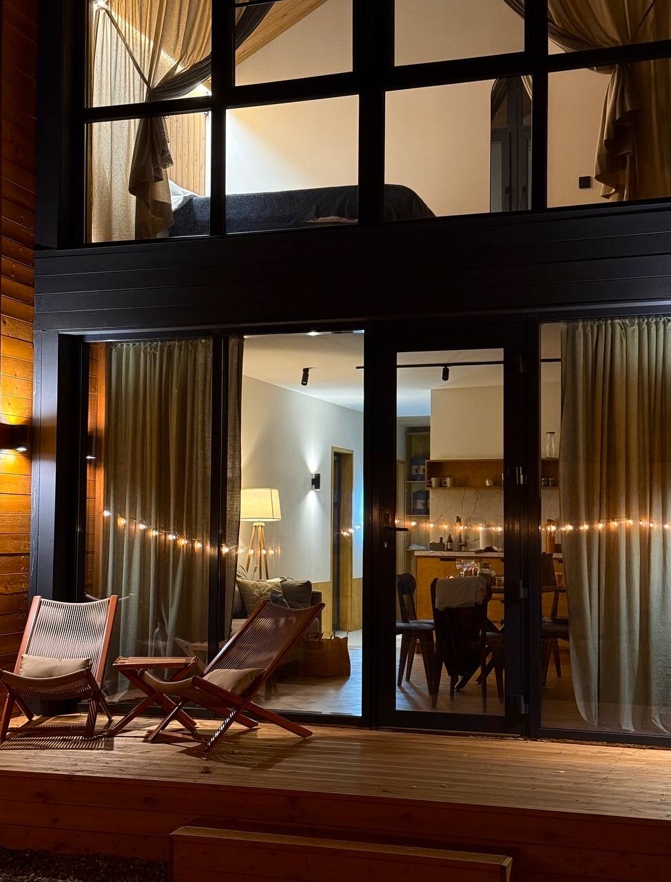 Фото Мьюс Вилла