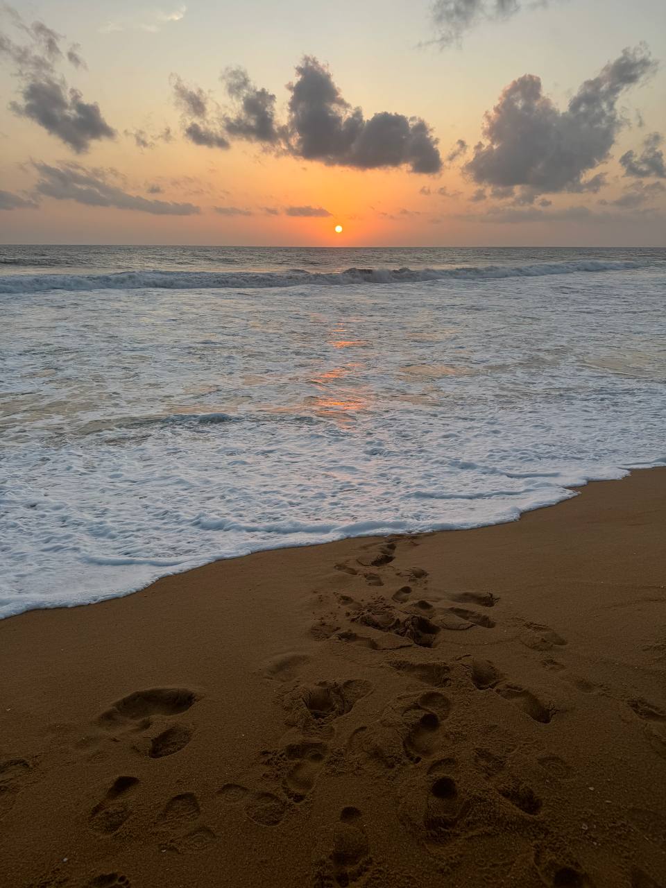 Фото Crystal Sands