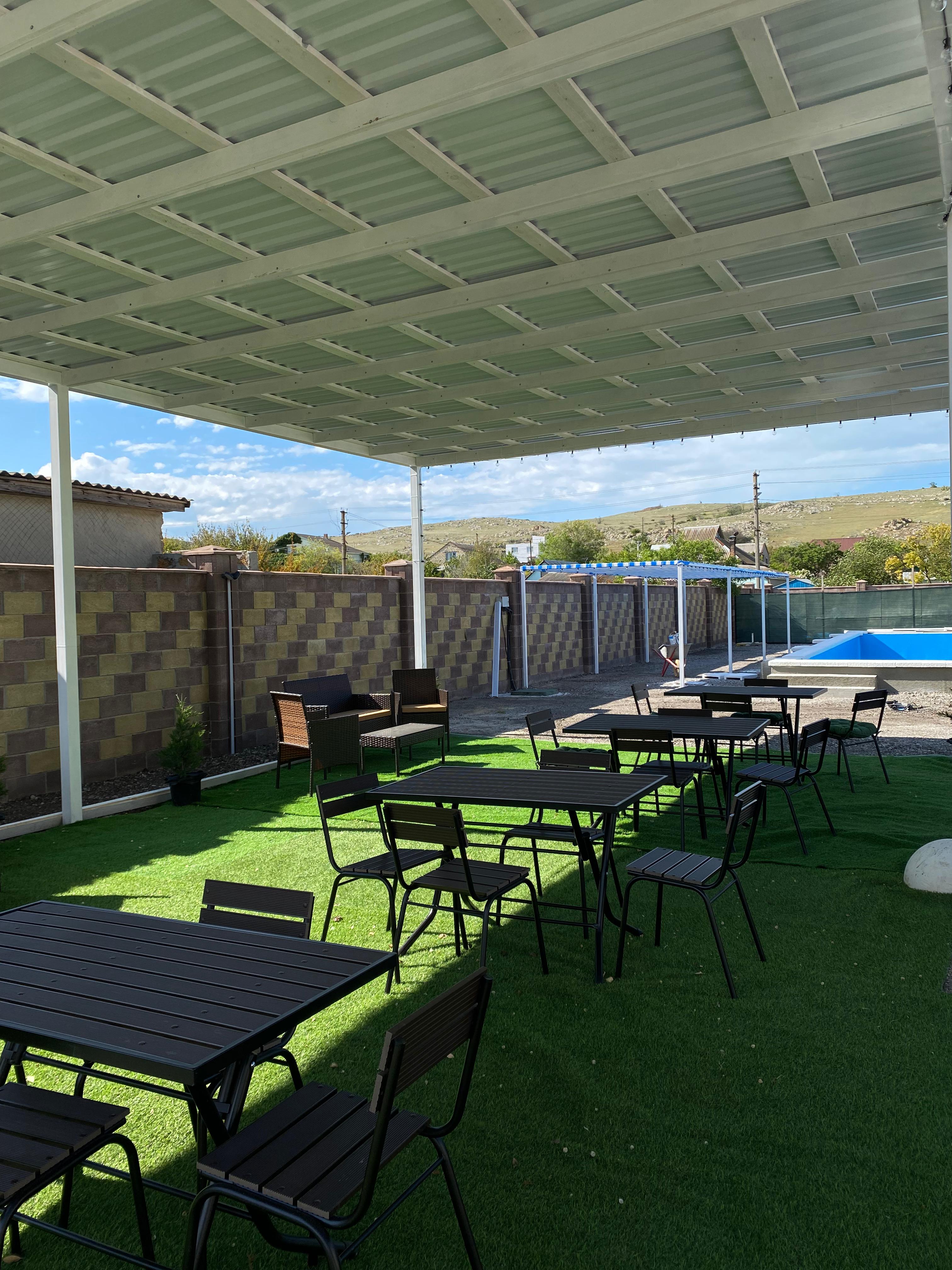 Фото Муссон