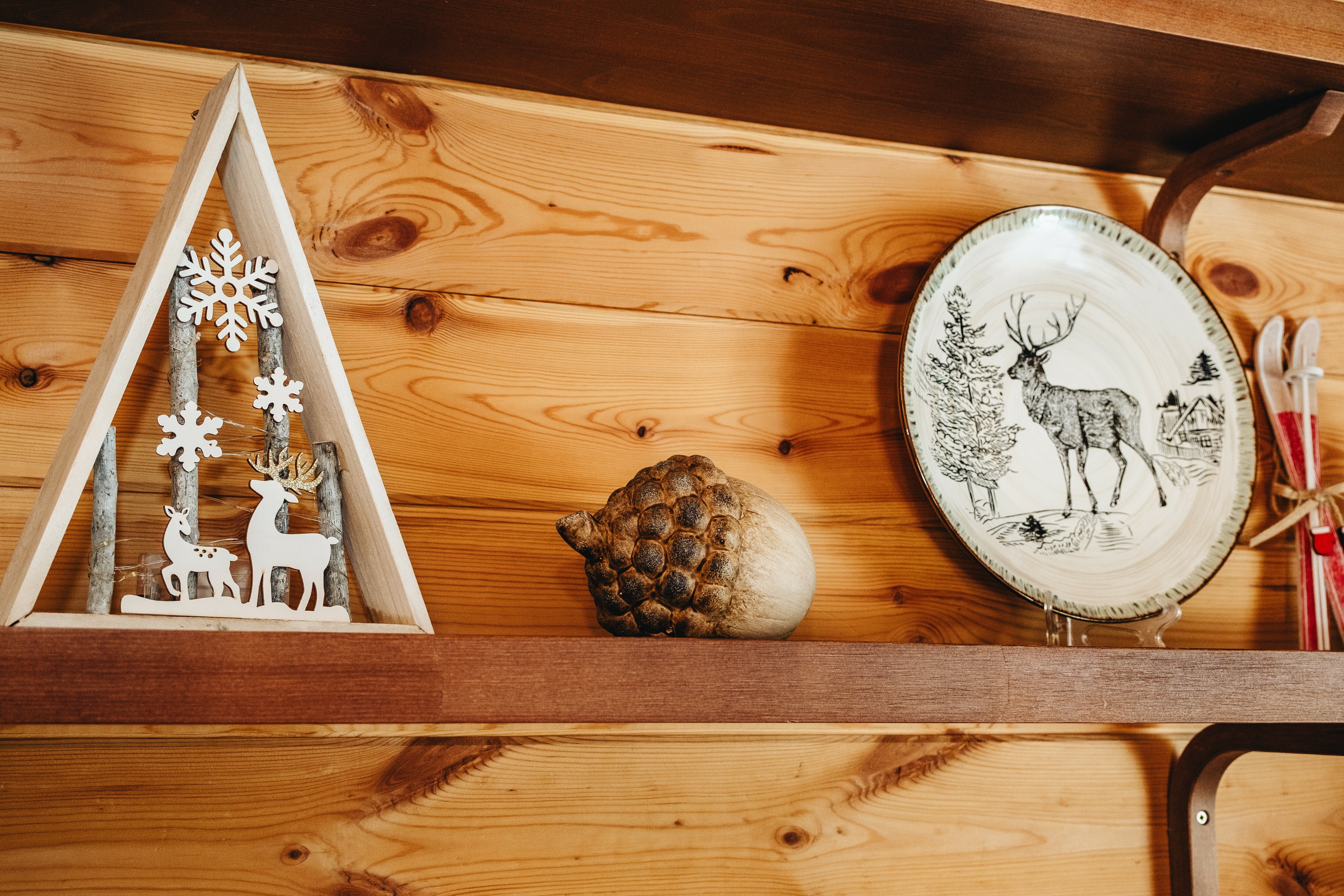 Фото Panda house