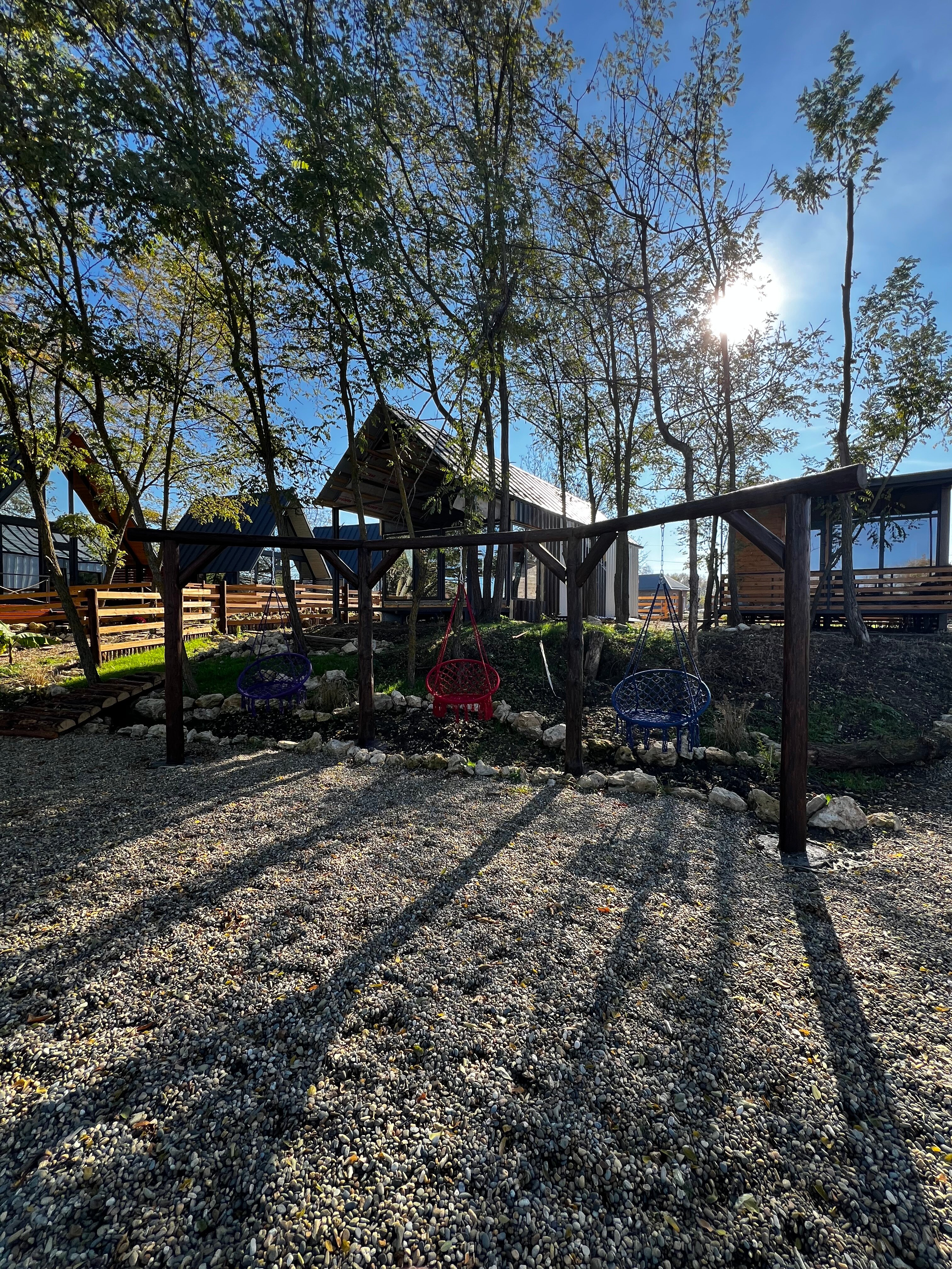 Фото Усадьба Левченко