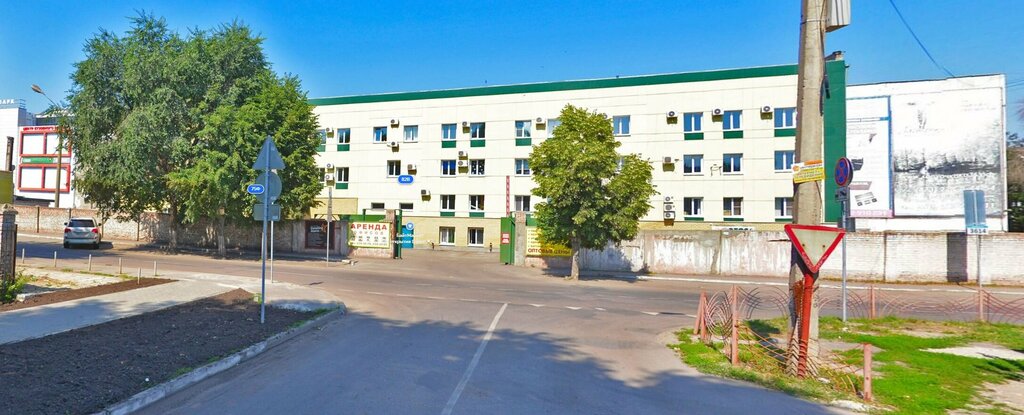 Metalwork Воронежский завод металлообрабатывающих технологий, Voronezh, photo