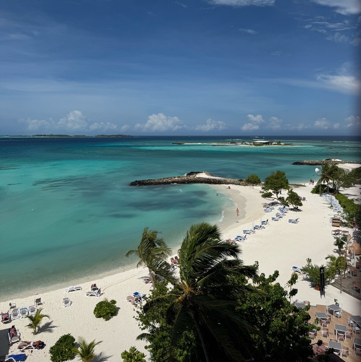 Фото Kaani Palm Beach