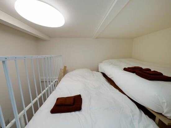 Фото Yoyogi House