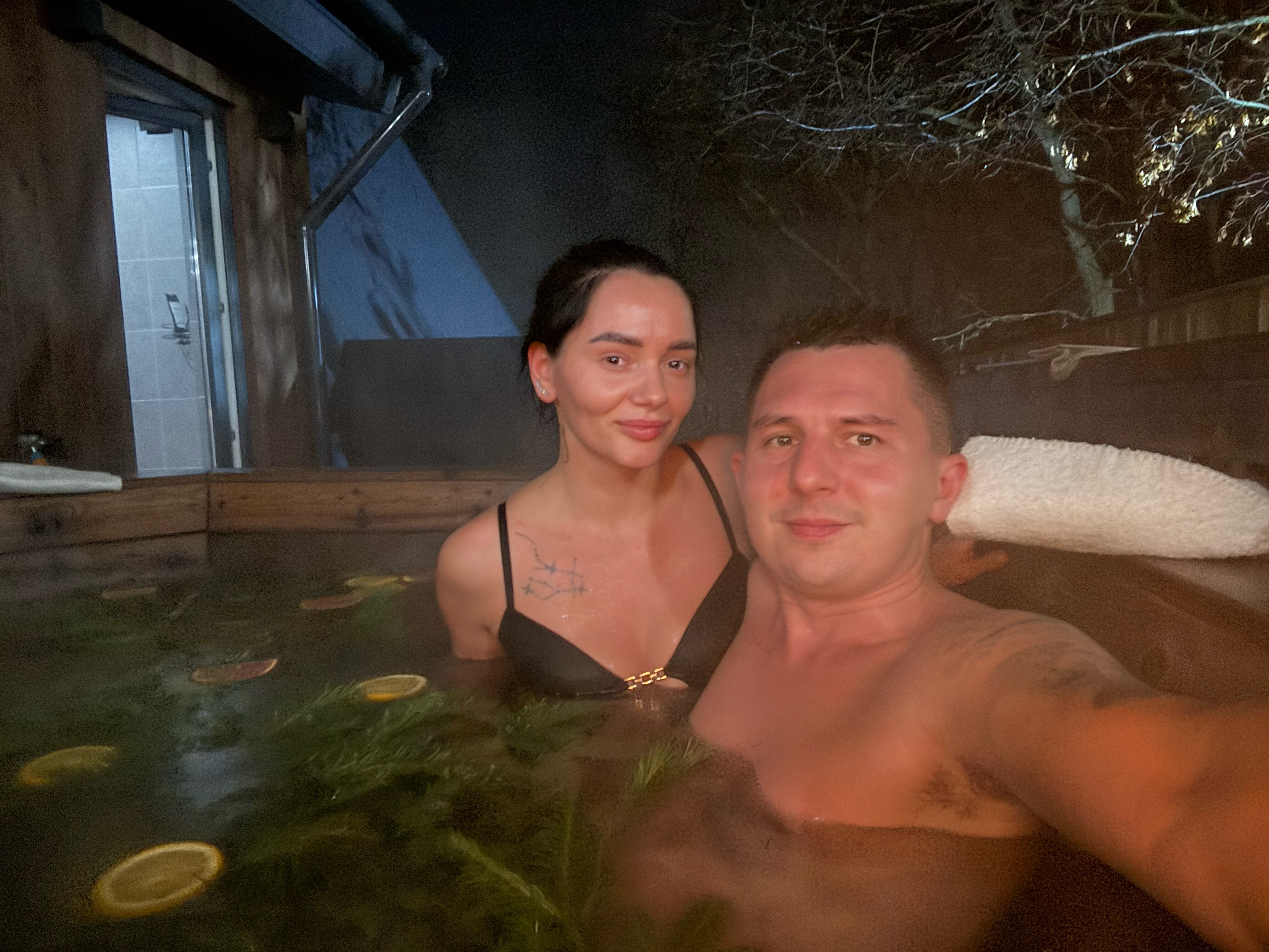 Фото Лесная Резиденция