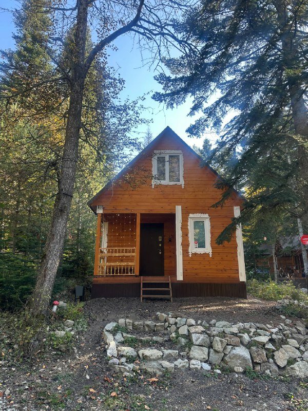 Фото Мухоморье