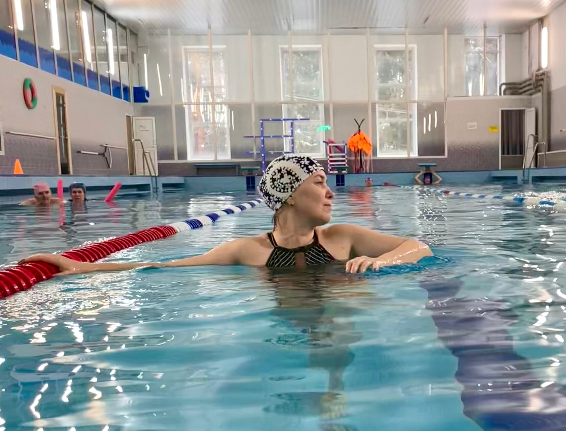 Фото Сосновый бор