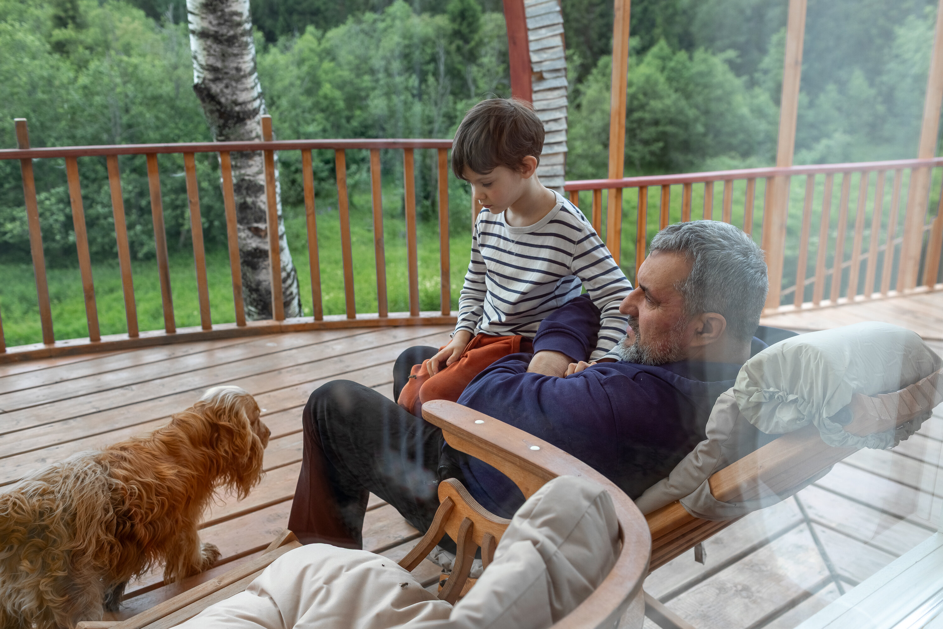 Фото Красная горка