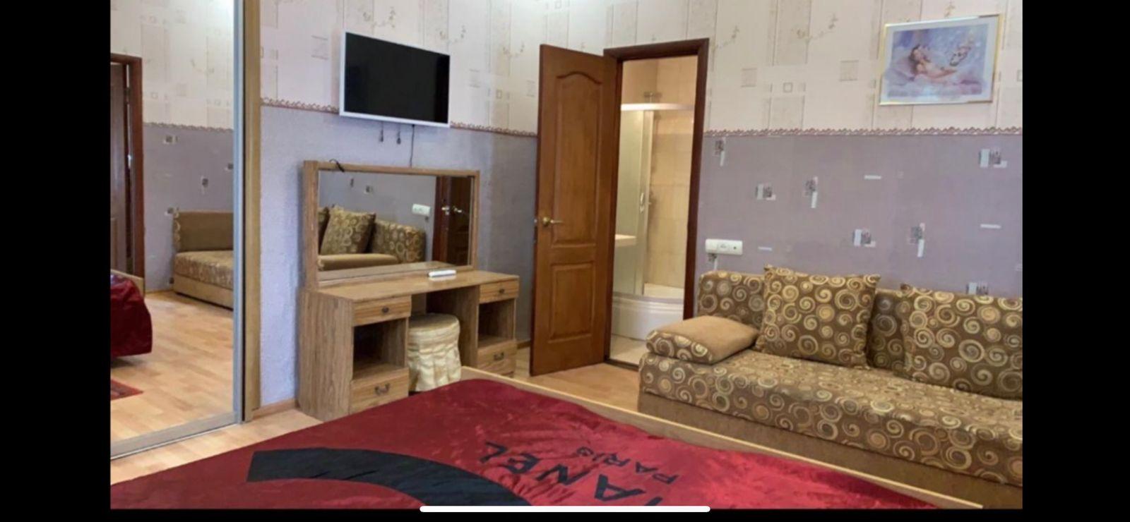 Фото Гостевой дом улице Бартенева