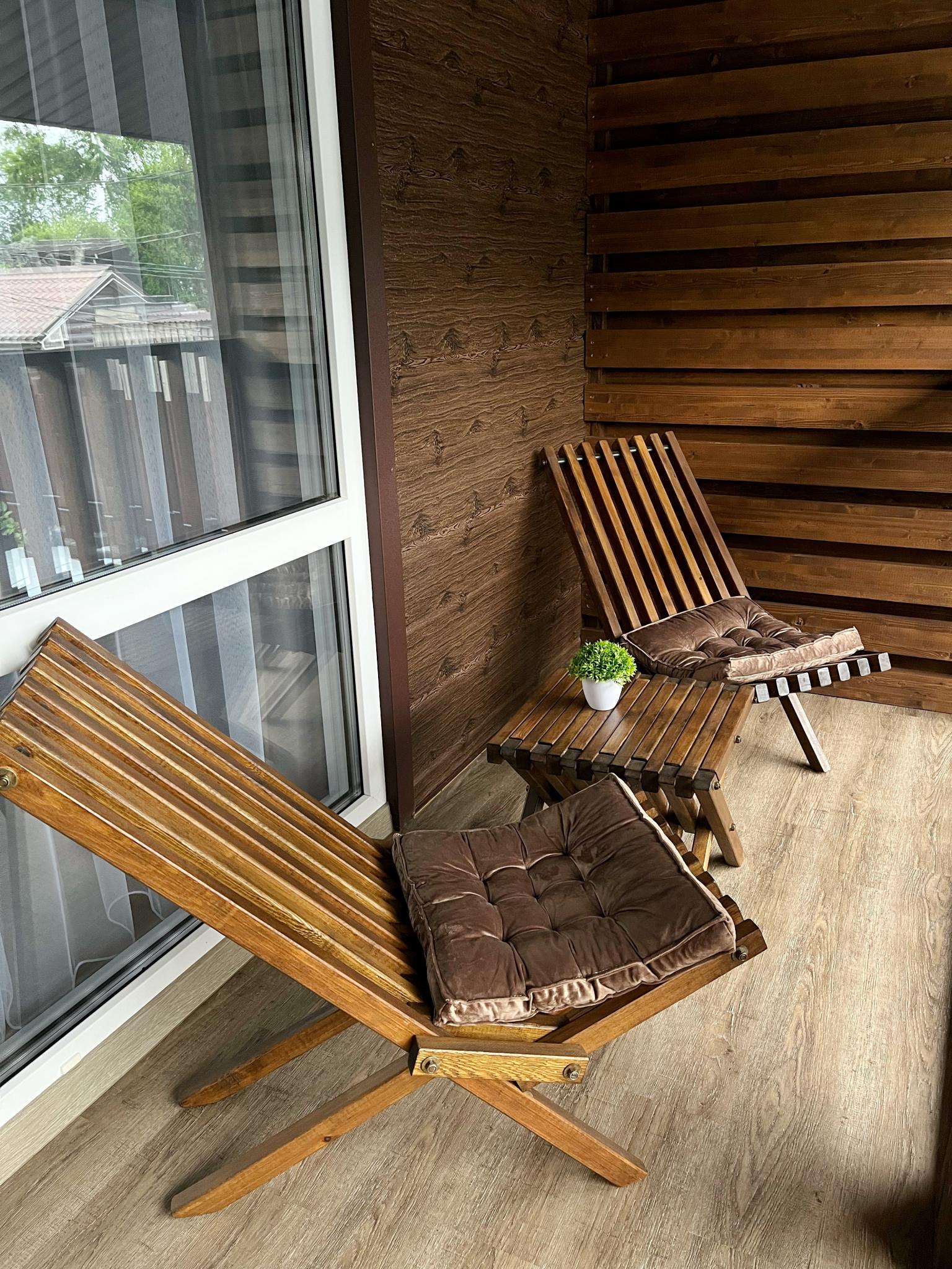 Фото База отдыха Шалле