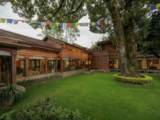Hotel Gokarna Forest Resort, Bagmati, photo