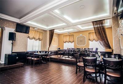 Фото Красные холмы