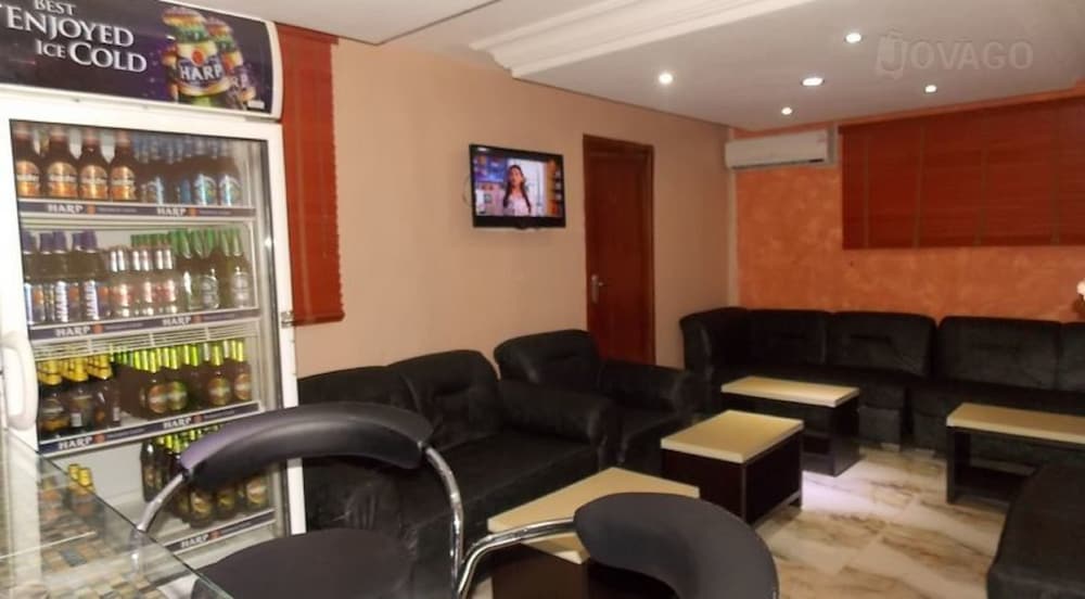 Фото Divine Foutain Apapa Branch