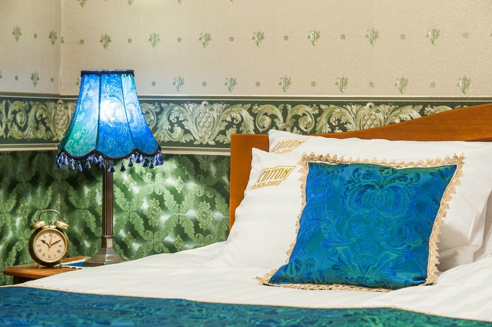 Фото Cotton House Hotel Budapest