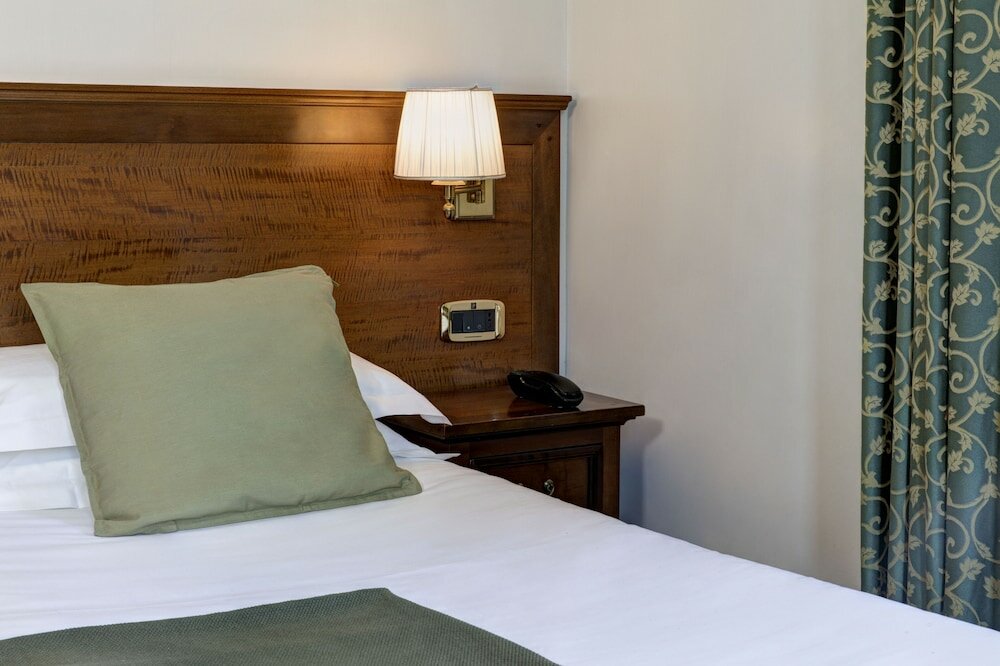 Фото Grand Hotel Gianicolo