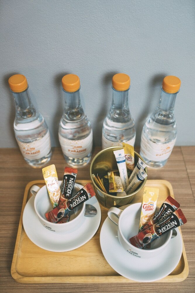 Фото Little Paradise