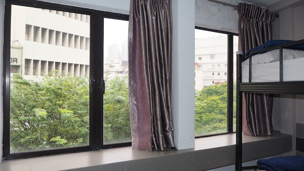 Фото Leo Backpackers Central Market