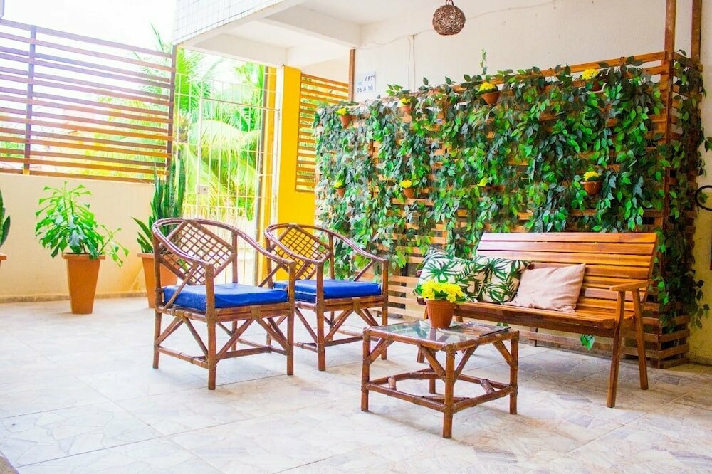 Hotel Pousada Costa Dourada, State of Pernambuco, photo