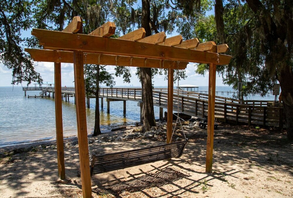 Фото Courtyard by Marriott Mobile Daphne Eastern Shore