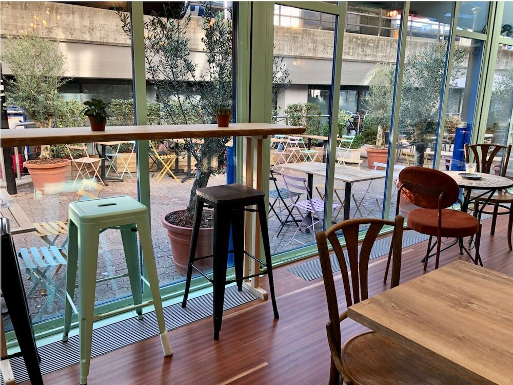 Фото Le Montbrillant Hotel Residence