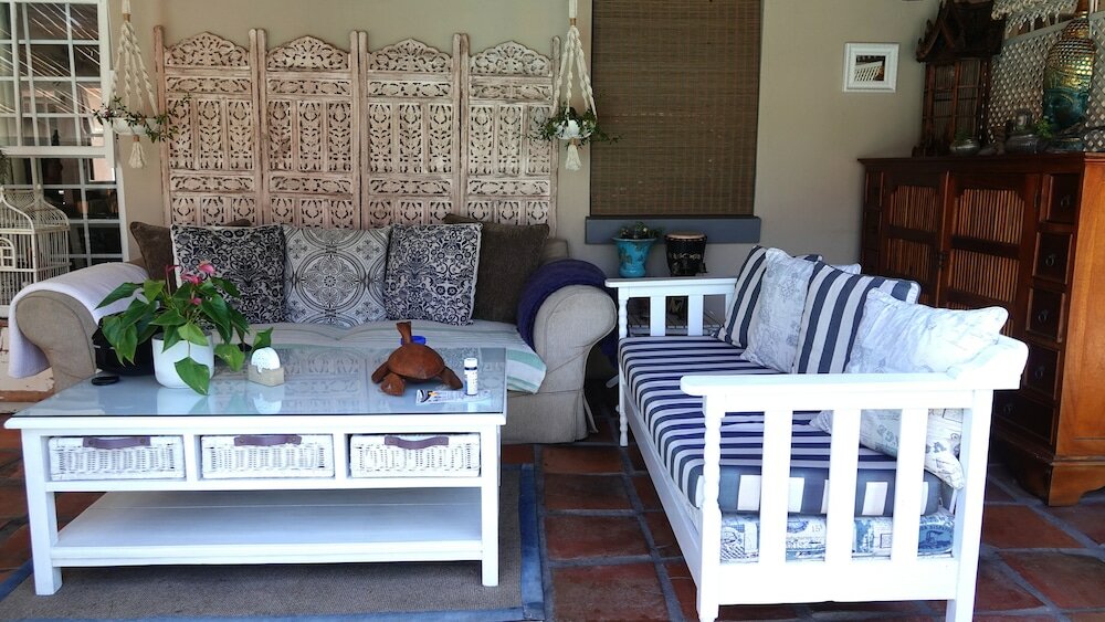 Фото Inn-Style Guest House