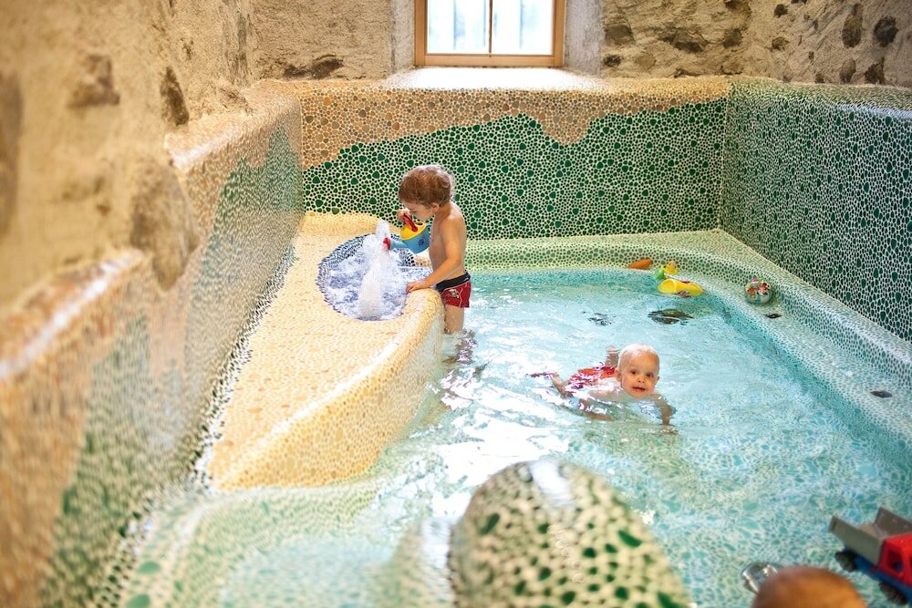 Фото GrünerBaum Hotels