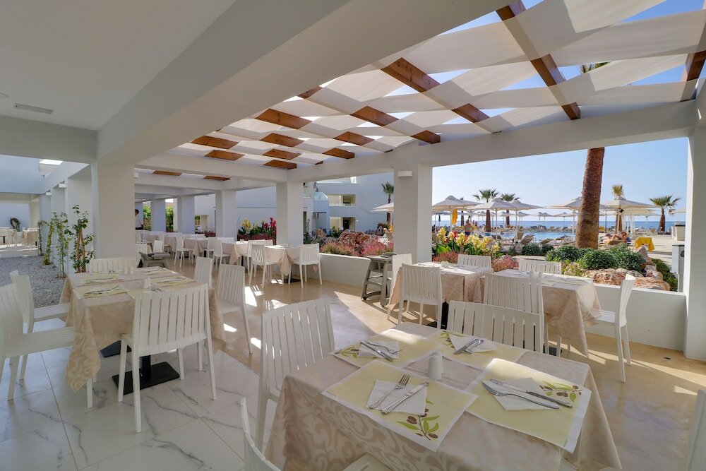 Фото Harmony Rethymno Beach Hotel