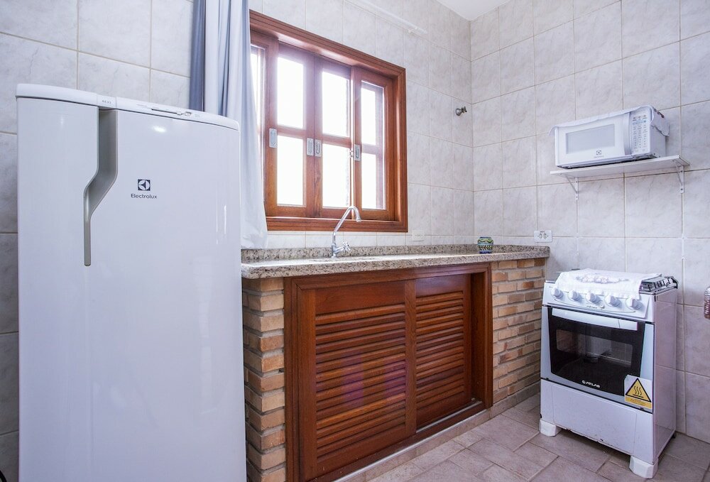 Фото Pousada Villa Blu Maresias