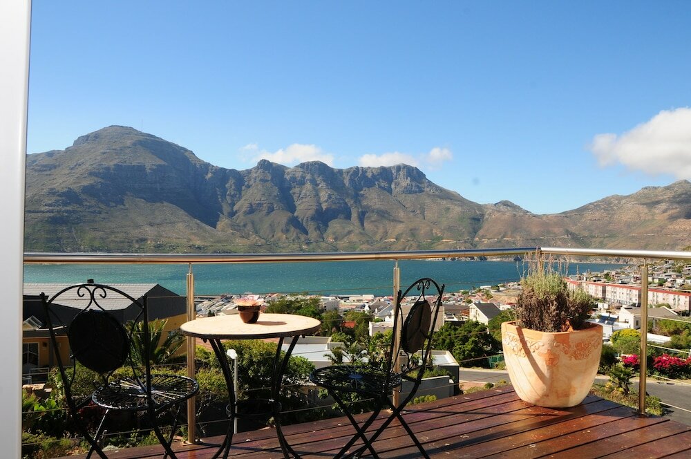 Фото Hout Bay Breeze