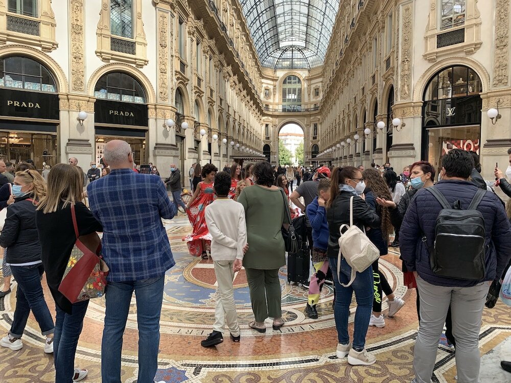 Фото Hotel Corvetto