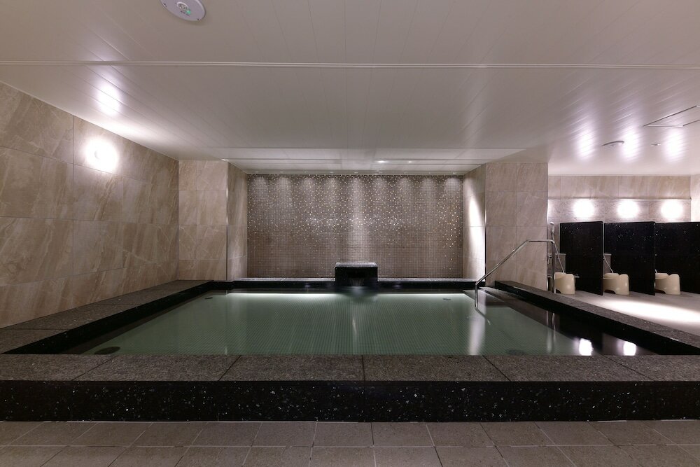 Фото Vessel Hotel Campana Nagoya