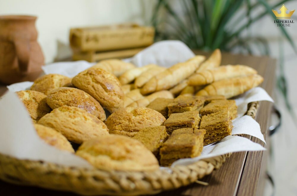 Фото Imperial House