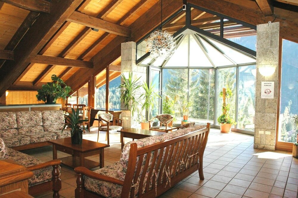 Фото Bella Italia & Efa Village