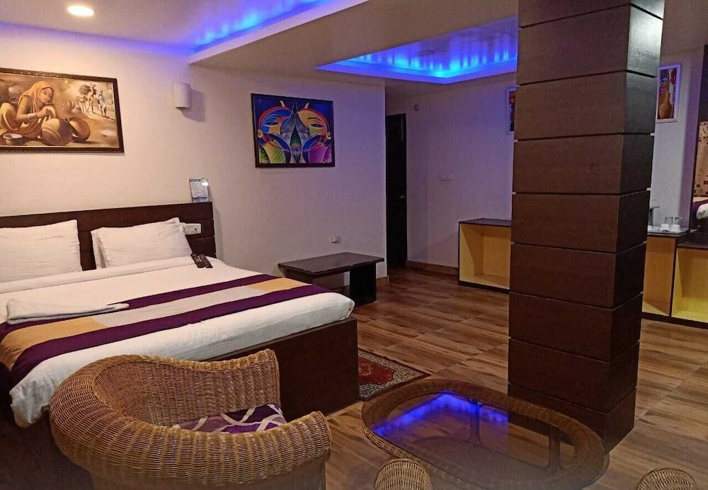 Фото Golden Dolma