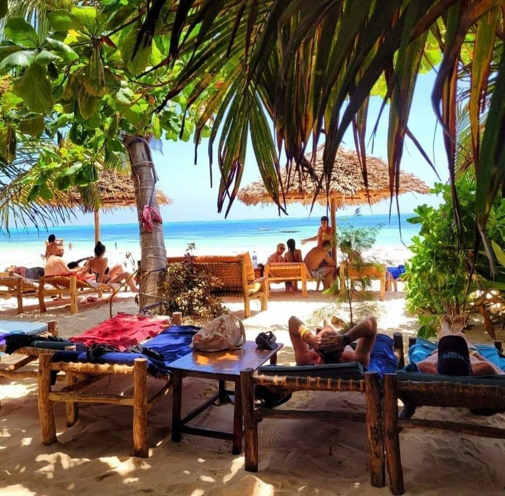 Фото Sipano Beach Lodge Zanzibar