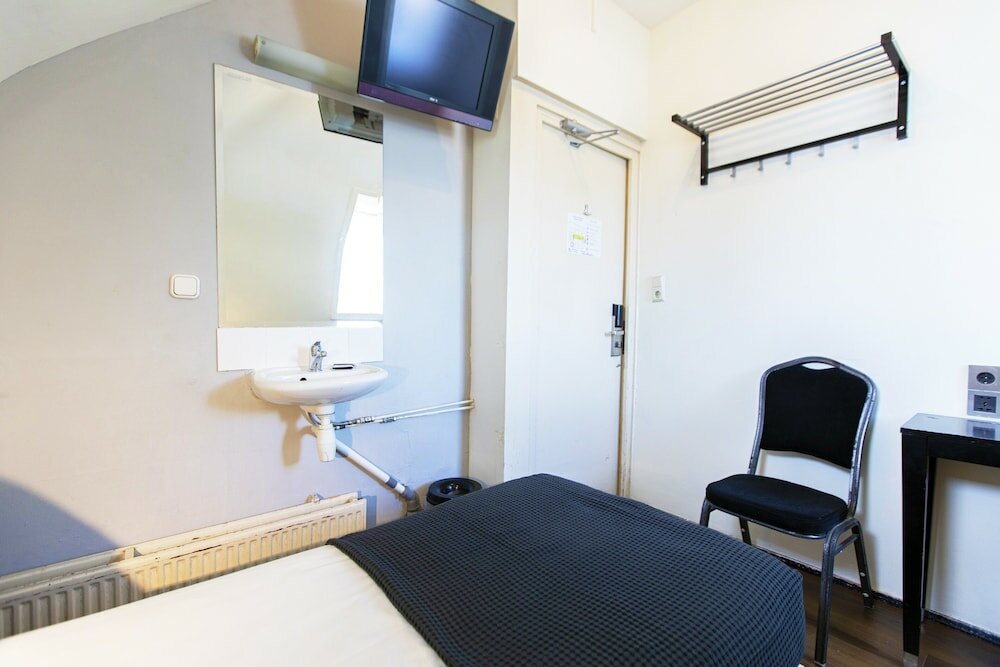 Фото Отель Quentin Arrive