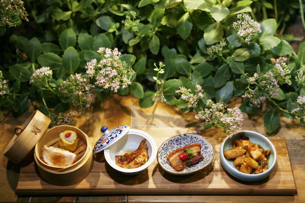 Фото Jingshan Garden Hotel