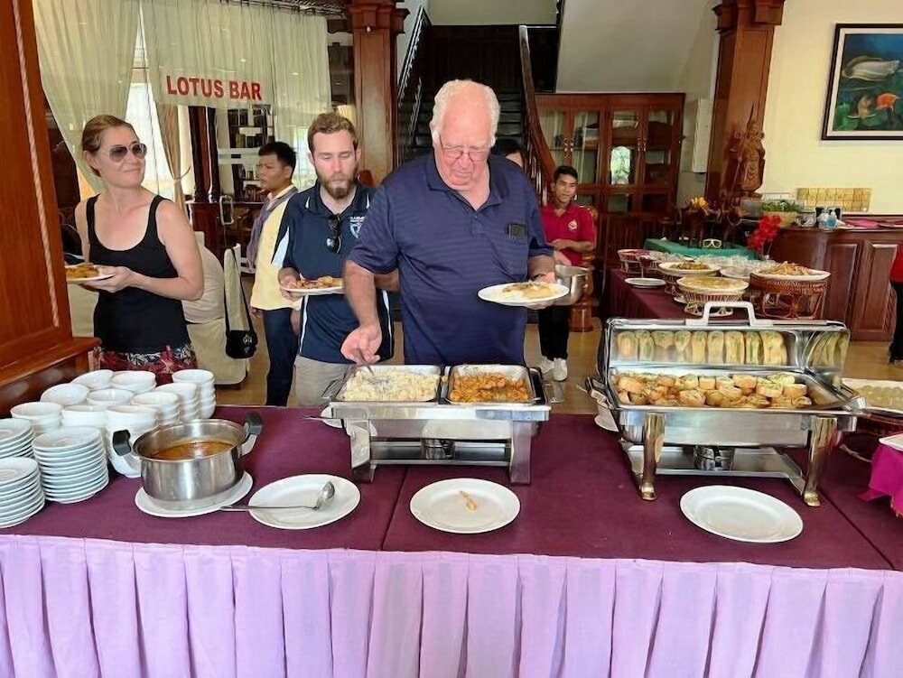 Фото Dara Reang Sey Angkor Hotel