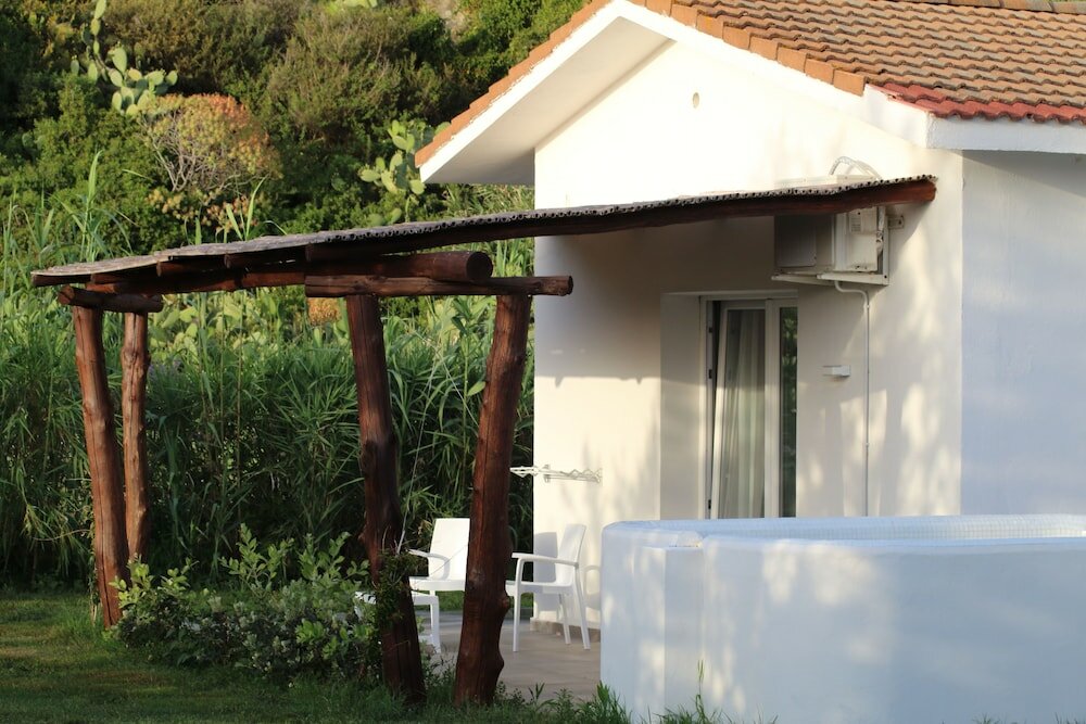 Фото Bv Kalafiorita Resort