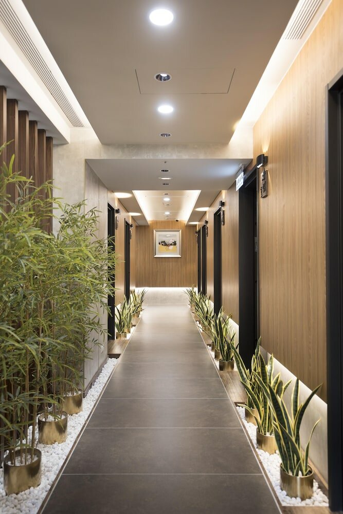 Фото Dar Lon Hotel