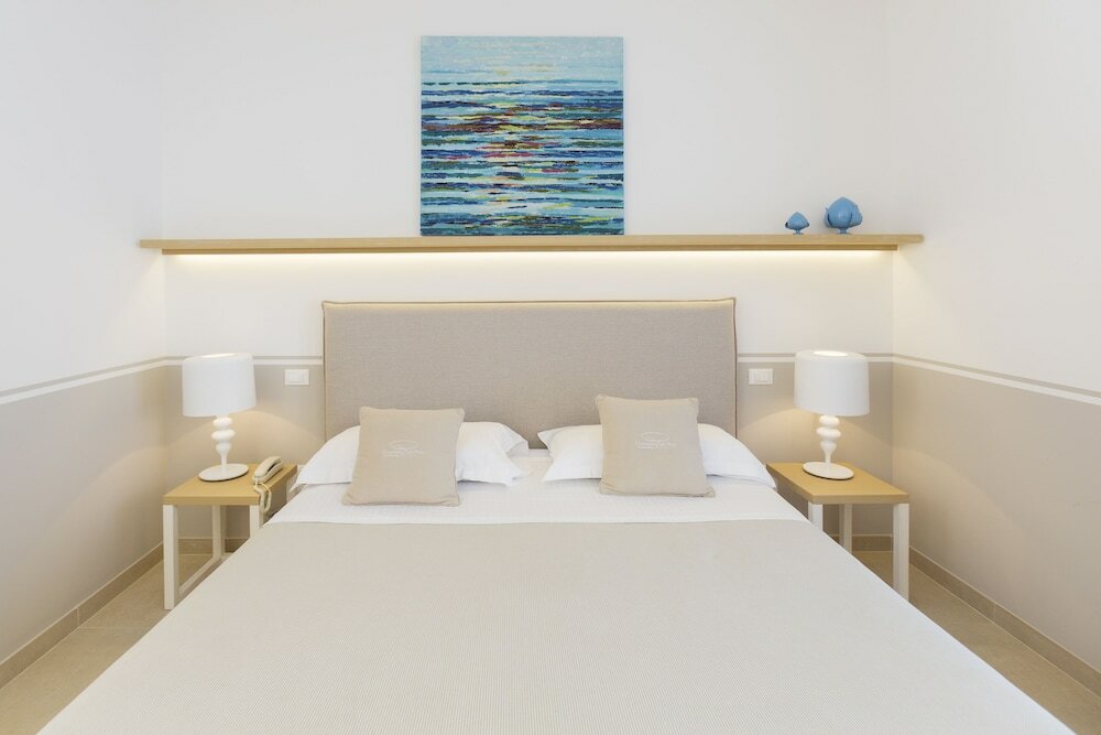 Фото Il Giardino dei Pini