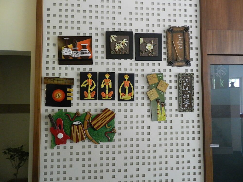 Фото K Tree - A Boutique Hotel