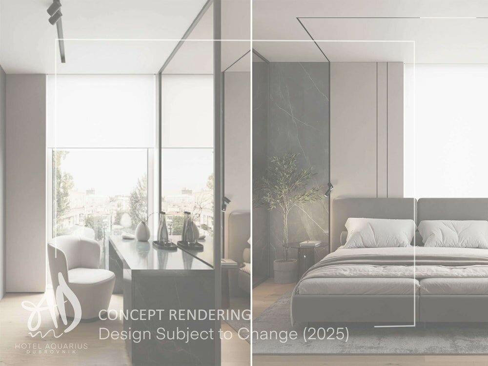 Фото Hotel Aquarius