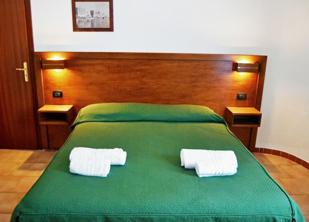 Фото Brunelli Residence