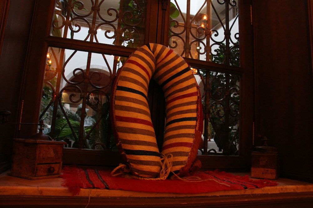 Фото Hotel Borj Dhiafa